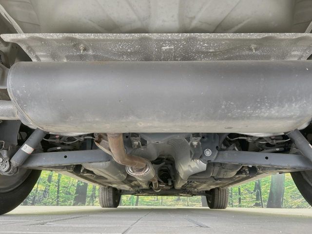 X-TRAIL 2WD