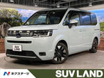 STEPWAGON e:HEV
