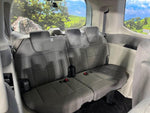 STEPWAGON e:HEV