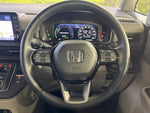 STEPWAGON e:HEV