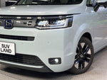 STEPWAGON e:HEV