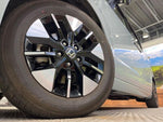 STEPWAGON e:HEV