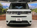 STEPWAGON e:HEV
