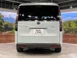STEPWAGON e:HEV
