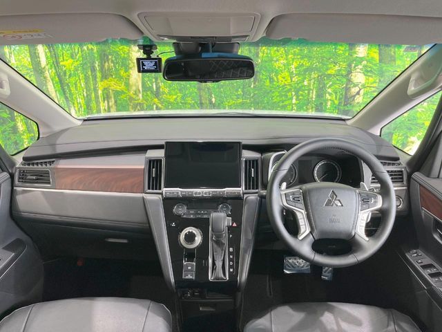 DELICA D:5 4WD