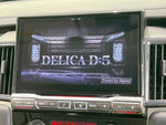 DELICA D:5 4WD