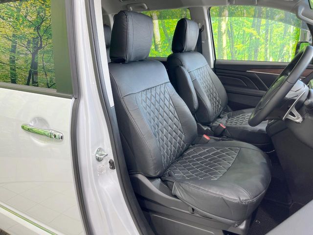 DELICA D:5 4WD