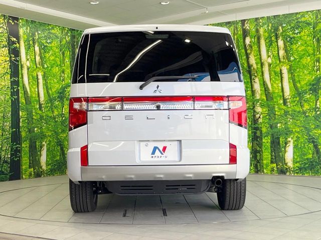 DELICA D:5 4WD