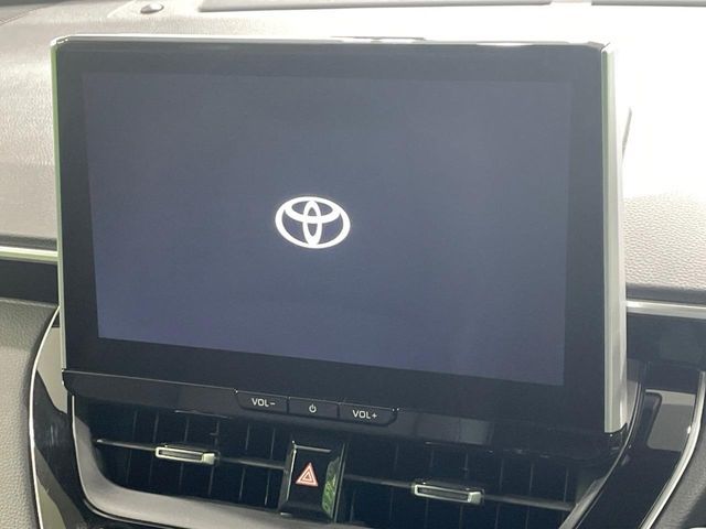 COROLLA CROSS HYBRID