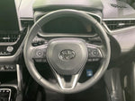 COROLLA CROSS HYBRID