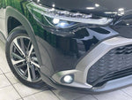 COROLLA CROSS HYBRID
