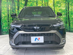 COROLLA CROSS HYBRID