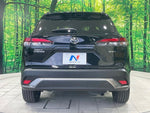 COROLLA CROSS HYBRID