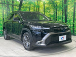 COROLLA CROSS HYBRID