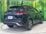 COROLLA CROSS HYBRID