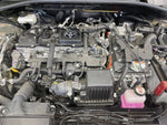 COROLLA CROSS HYBRID