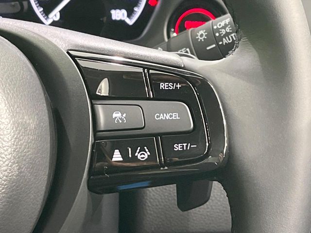 VEZEL 4WD