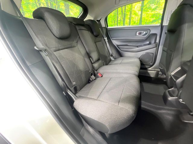 VEZEL 4WD