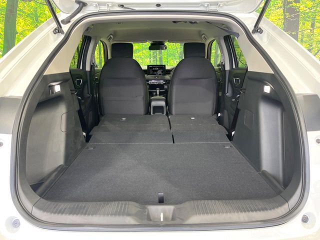 VEZEL 4WD