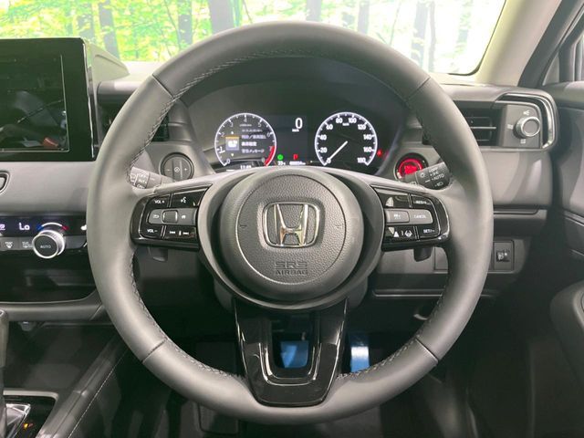 VEZEL 4WD