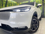 VEZEL 4WD