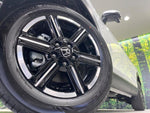 VEZEL 4WD