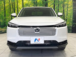 VEZEL 4WD