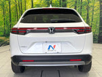 VEZEL 4WD