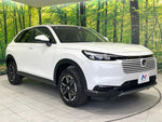 VEZEL 4WD