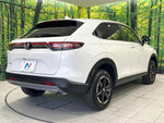 VEZEL 4WD