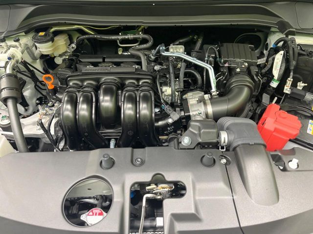 VEZEL 4WD