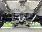 VEZEL 4WD