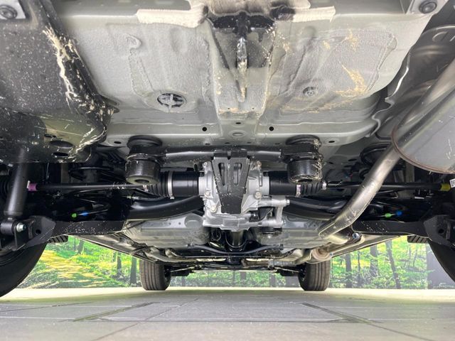 VEZEL 4WD