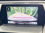 CROWN sedan hybrid