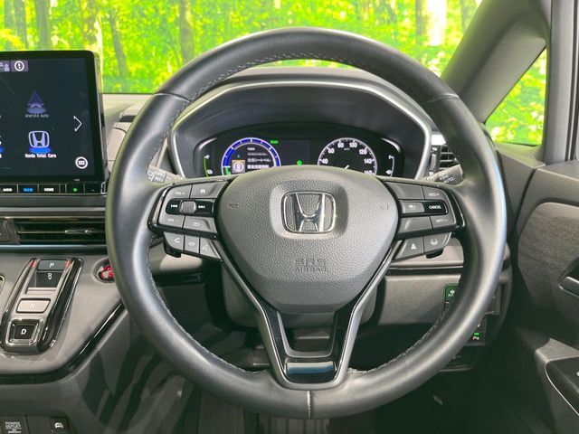 ODYSSEY e:HEV
