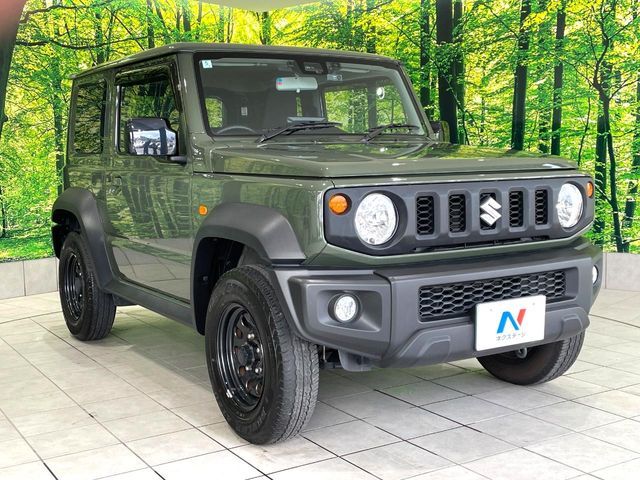 JIMNY SIERRA