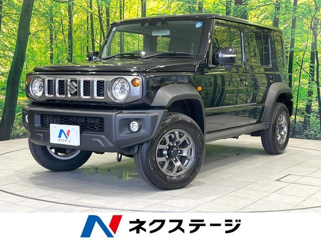 JIMNY NOMADE