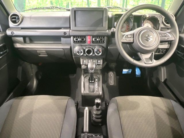 JIMNY NOMADE
