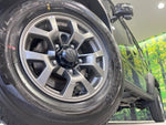JIMNY NOMADE