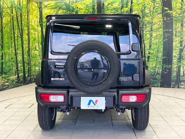 JIMNY NOMADE
