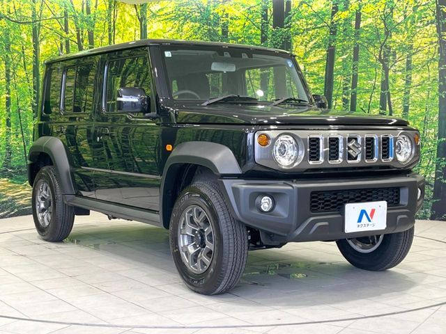JIMNY NOMADE
