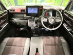 Spacia custom