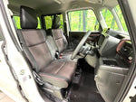 Spacia custom
