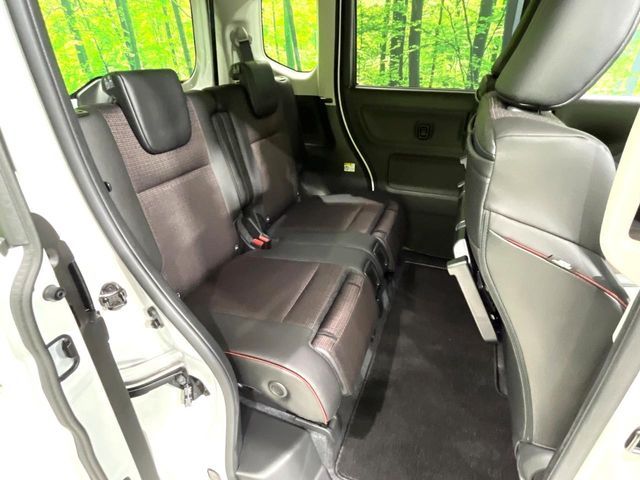 Spacia custom