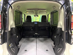 Spacia custom