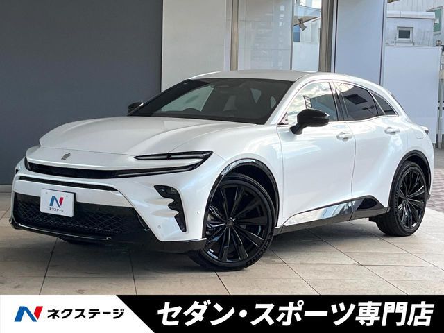 CROWN SPORT