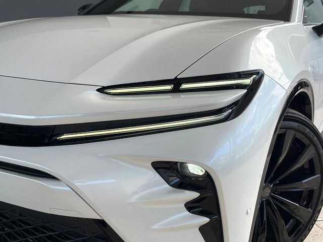 CROWN SPORT