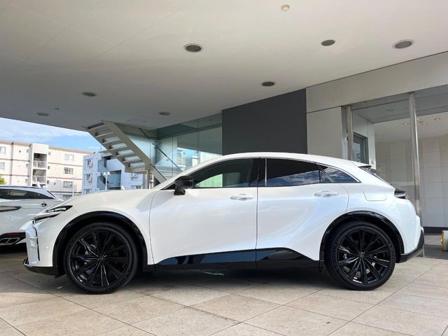 CROWN SPORT