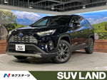 RAV4 HYBRID 4WD