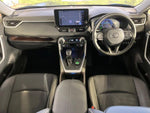 RAV4 HYBRID 4WD